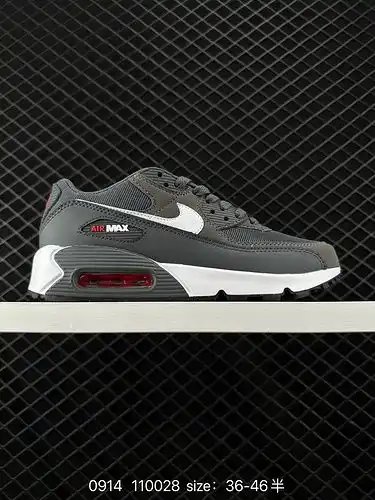 La parte superior de la zapatilla de correr amortiguadora 1d40g Nike Air Max 9e0g Classic retro mini