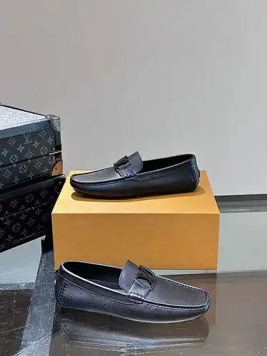 Zapatos para hombres LV talla 8b8 talla 38 444 personalizada