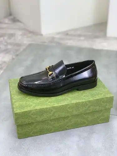 Código de calzado masculino Gucci 93b7 talla 38 444 personalizado