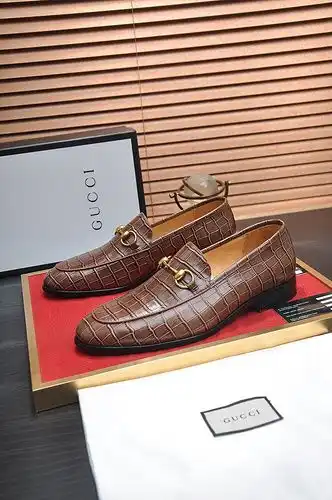 Código de calzado masculino Gucci 76b9 talla 38 444 se puede personalizar