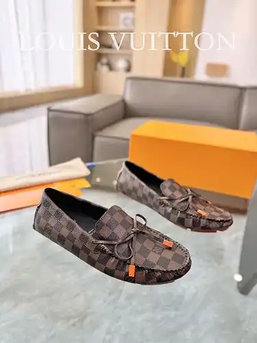 LV gloria le Fu zapatos masculinos y femeninos Código 2c2 mujeres 34 hombres 394 mujeres 4 hombres 3