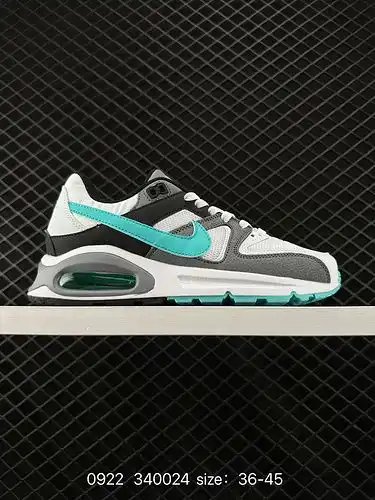 1d2c0g Nike nethole Split Nike Men 's shoes otoño nuevo nike air max Commerce zapatillas antidesliza
