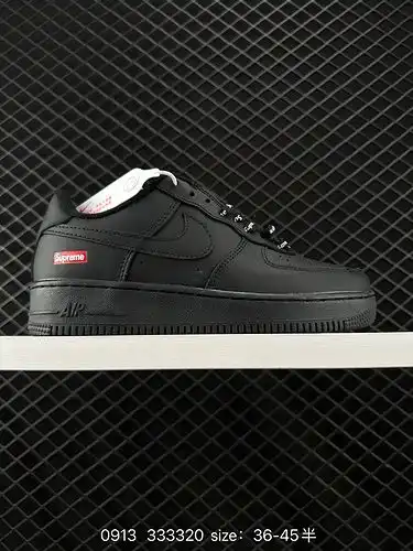 1d0g0g af1d Nike Air Force 1D 0g7 Low Air Force One Louis Vuitton zapatillas deportivas multifuncion
