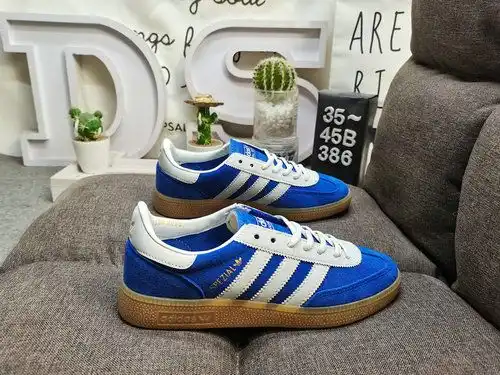 386dadidas Origins balonmano spzl Adidas parte baja cómoda, moda ligera, resistente al desgaste, ant