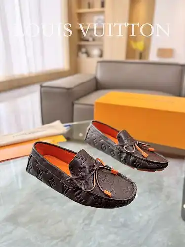 LV gloria le Fu zapatos masculinos y femeninos Código 2c2 mujeres 34 hombres 394 mujeres 4 hombres 3