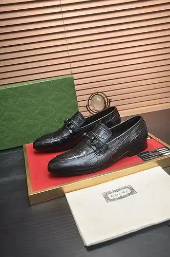 Gucci Men 's Shoe talla 76c3 talla 3844446 se puede personalizar