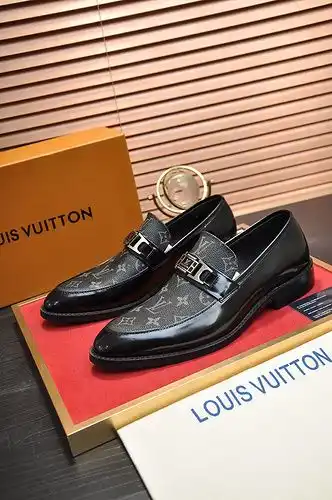 Zapatos para hombres LV talla 76c talla 38.444 se puede personalizar