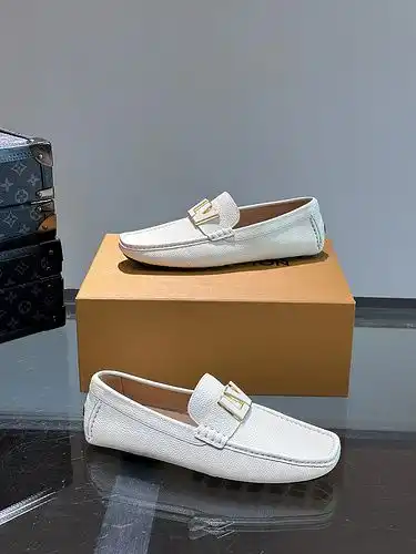 Zapatos para hombres LV talla 8b8 talla 38 444 personalizada