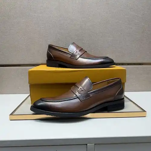 Código de calzado masculino LV 73C talla 3844