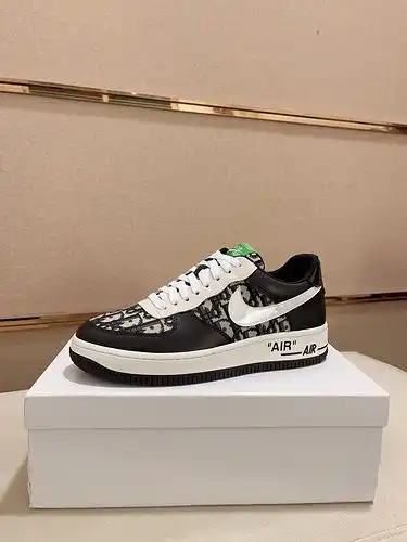 Dior Men's Shoes Code 9B Size38444 Customized Non refundable