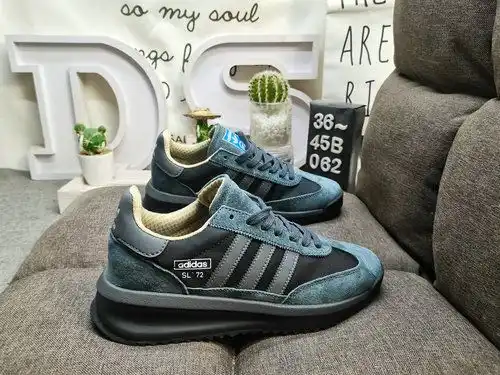 La colección de zapatillas retro 0g62cdadidas es muy popular en todo el mundo y las marcas siguen in