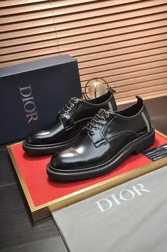 Dior Men's Shoe Code 68C8 Size3944384 Customized