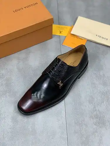 Código de calzado masculino LV 86c talla 3844