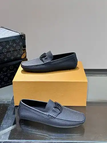 Zapatos para hombres LV talla 8b8 talla 38 444 personalizada