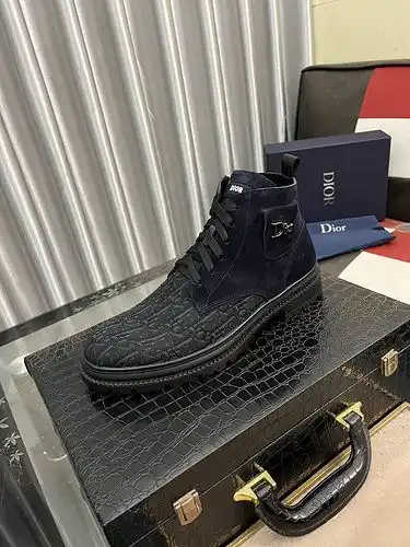 Dior Men's Shoe Code 93B9 Size3844