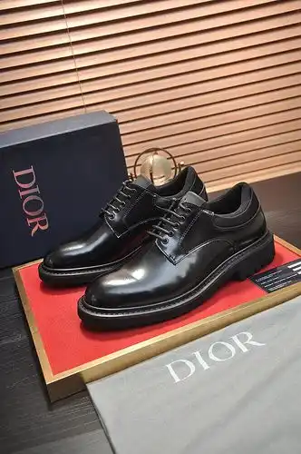 Dior Men's Shoe Code 68C8 Size3944384 Customized