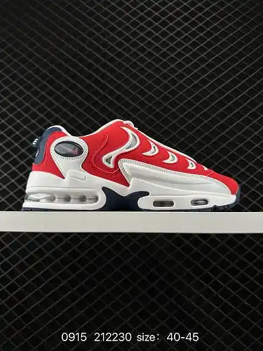 1D5X0G Nike Air Metal Max Non slip Lightweight Low cut Life Casual Shoes Item Number CN0G0G5X1D Code