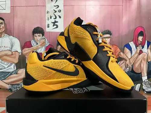 Negro y amarillo 3646