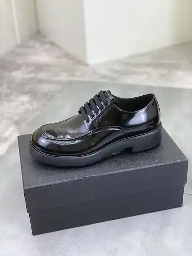 Prada Men's and Women's Shoe Code 626C3 Size344 Men's 384 Customized