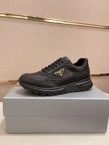 Prada men's shoes code 9C2 Size3844 can be customized 46 47 non refundable