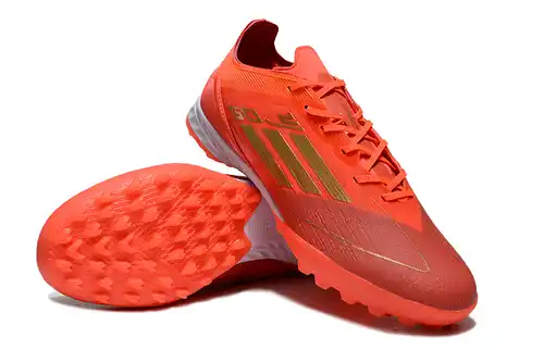 Llegada 39e45x Adidas f5x0g Football Shoe TF clavo roto Adidas f5x0gtf 39e45x