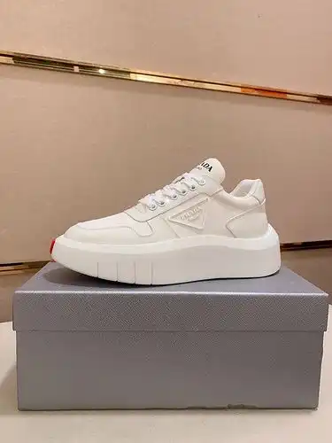 Prada men's shoe code 922C4 Size3844 can be customized with 4 non refundable options