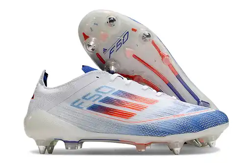 Llegada 39e45x Adidas f5x0g zapatillas de fútbol SG clavos Adidas f5x0gsg 39e45x