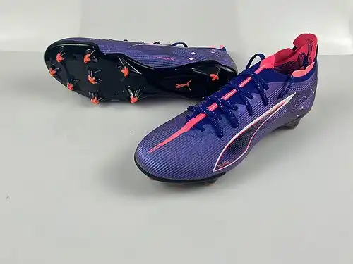 Llega a la Copa Mundial de Puma 39e45x zapatillas de fútbol Puma ultra última fg39e45x