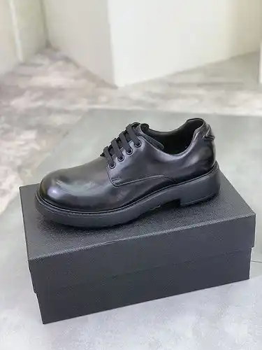 Prada Men's and Women's Shoe Code 626C3 Size344 Men's 384 Customized