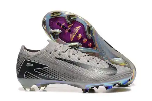 Llegada Nike Assassin 1d6 generación incorporado colchón de aire completo impermeable punto FG zapat