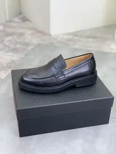 Prada men's shoe code 62B8 Size394438 4 custom