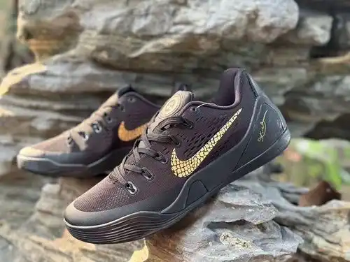 Kobe 9E Black Mamba 2c0g2c4