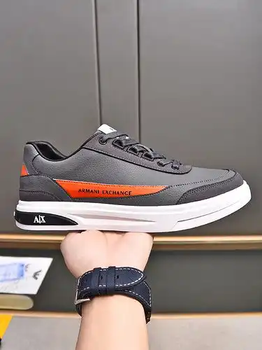 Código de zapatos masculinos Armani 98b4 talla 38 444 personalizada