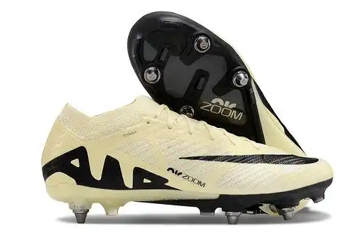 Nike Assassin generación 15 39e45x zapatillas de fútbol SG tejidas impermeables con colchón de aire 