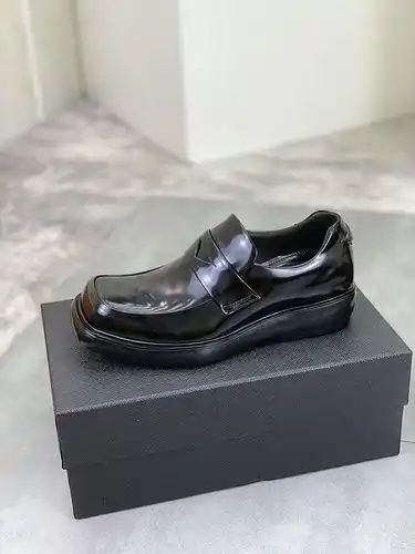 Prada Men's and Women's Shoe Code 626C4 Size344 Men's 384 Customized