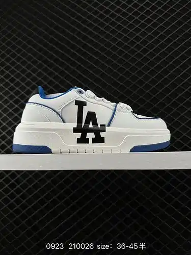 El 1d30g MLB chunky Lier es básicamente popular, la serie de zapatos de alta gama, zapatos deportivo