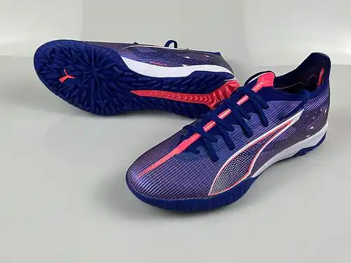 Puma World Cup all Knitting impermeable Grass Nail Football Shoe Puma ultra Ultimate tf39e45x ha lle
