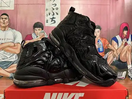Negro 40g46