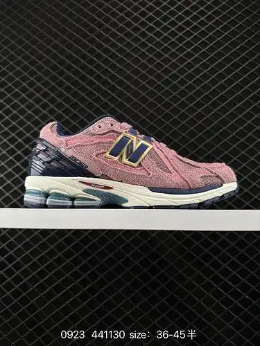 Las zapatillas retro de la serie 1d5x0g new balance m1d9e0g6 son el Tesoro de los artículos. como un