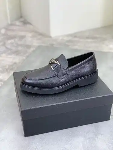 Prada men's shoe code 62B8 Size394438 4 custom