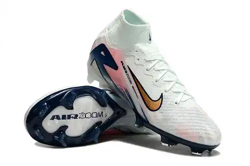 Zapatos infantiles para hombres y mujeres llegados Nike Assassin 1d6 Alta Parte Interior envuelta en