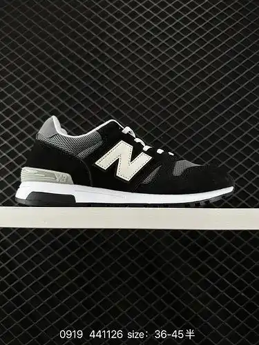 1d30g nuevos zapatos masculinos de la serie balance NB Classic 5x65x zapatos deportivos y casuales r