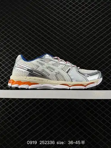 1d80g ASICS gelkayano 1d281d ASICS zapatillas de correr profesionales de ocio deportivo y transpirab