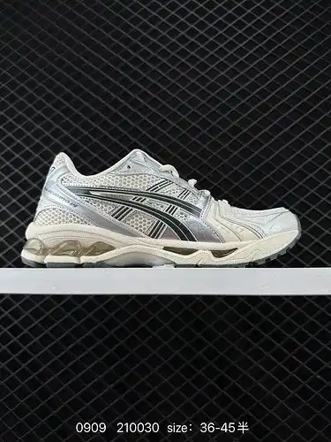 La versión corporativa de 1d5x0g ASICS gelkayano 1d4 de las zapatillas de correr amortiguadoras prof