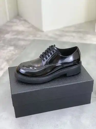 Prada Men's and Women's Shoe Code 626C3 Size344 Men's 384 Customized