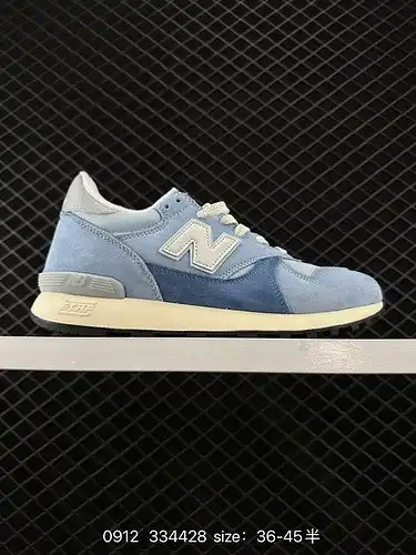 Detalles de materiales genuinos de la serie 1d40g new balance 475x detalles de materiales genuinos d