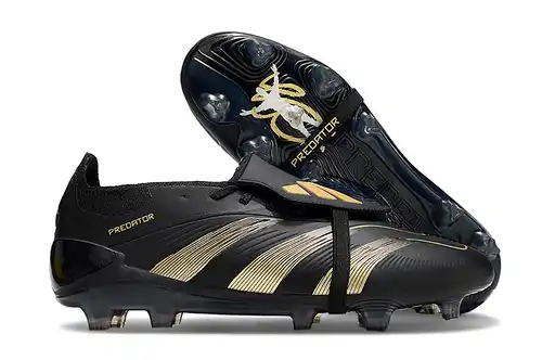 Adidas Falcon serie 2c4 3645x zapatillas de fútbol FG de punto alto con cordones preedator accuracy 