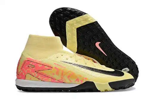 39e45x ha llegado, como el zoom de aire Mercurial Vapor XV elite TF 39e45x