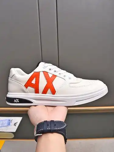 Código de zapatos masculinos Armani 98b4 talla 38 444 personalizada