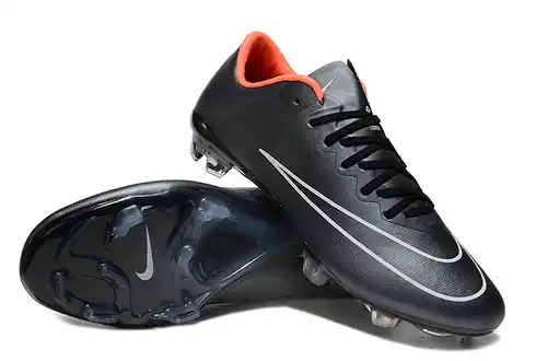 Nuevo zapato de fútbol FG 39e45x Nike Assassin 1d0g Nike Mercurial Vapor x FG 39e45x